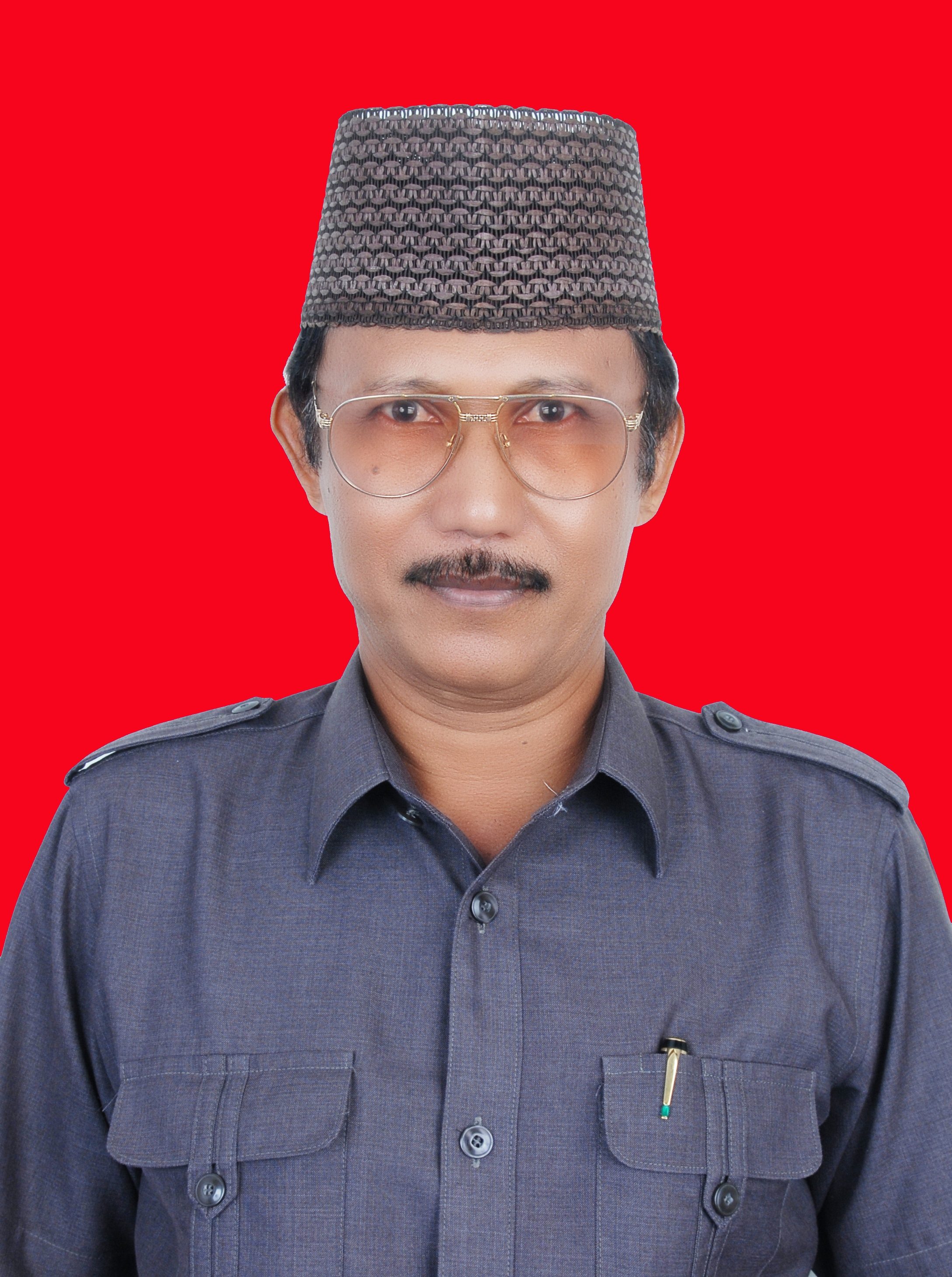 Herman Junaidi, S.Pd