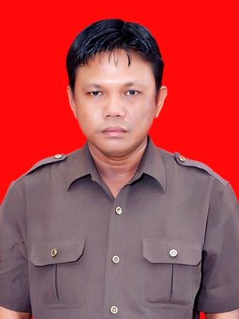 Supri Yanto, S.Pd,MT