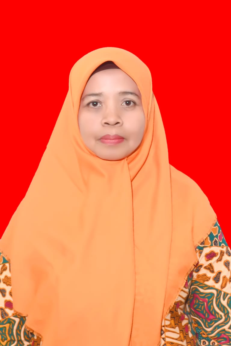 Zuraida, S.Pd